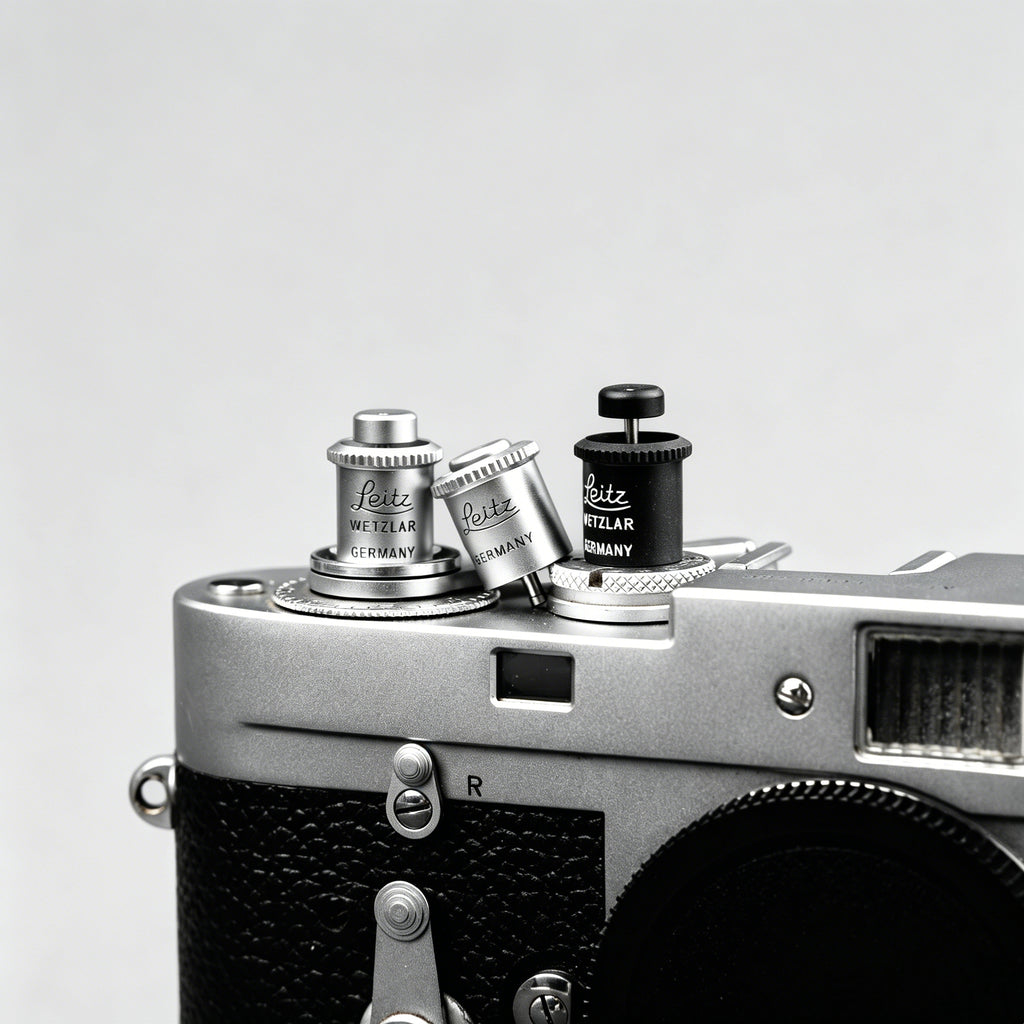 Shutter Release Guard