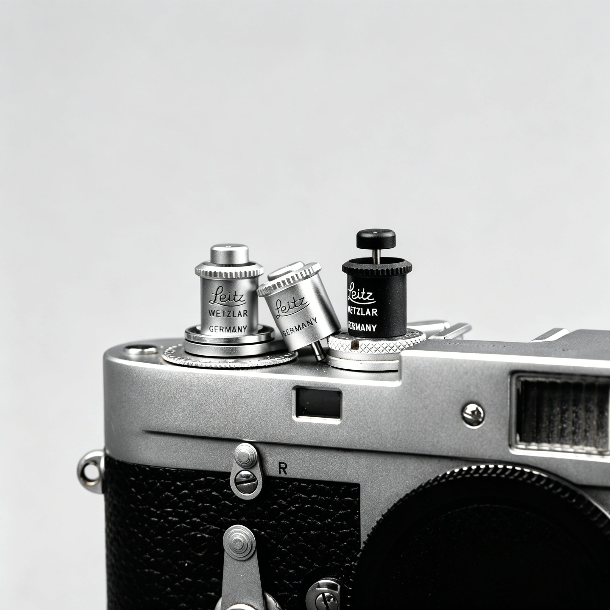 Shutter Release Guard