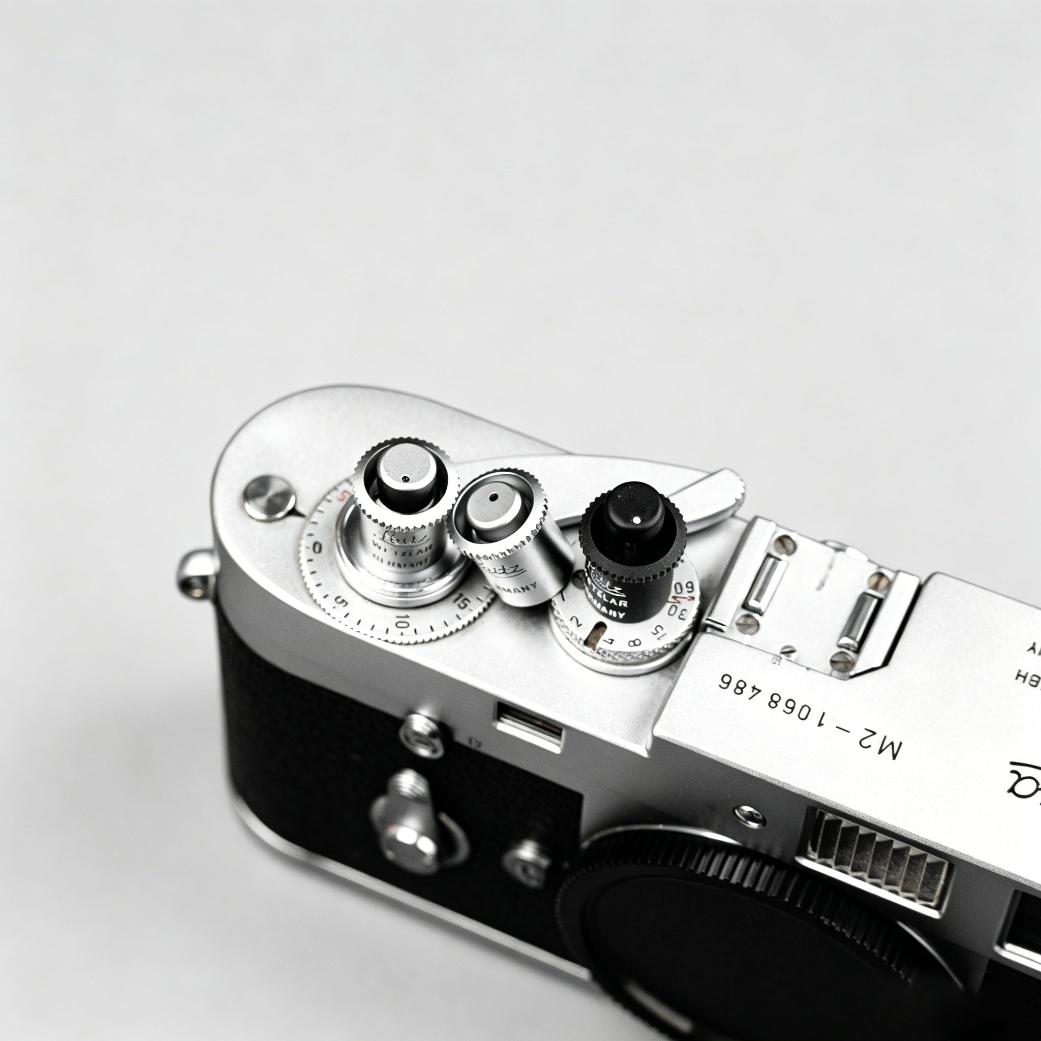 Shutter Release Guard