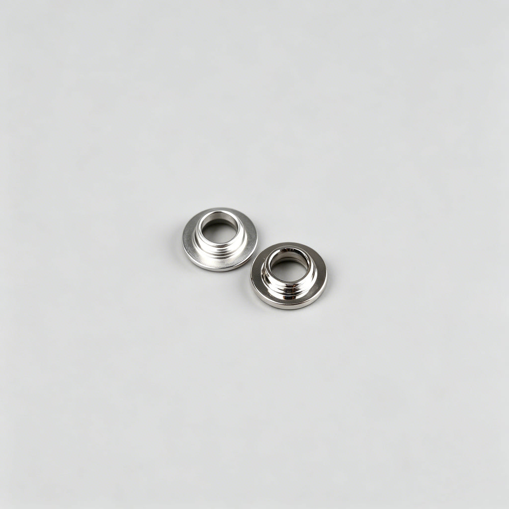 Shutter Bezel Ring