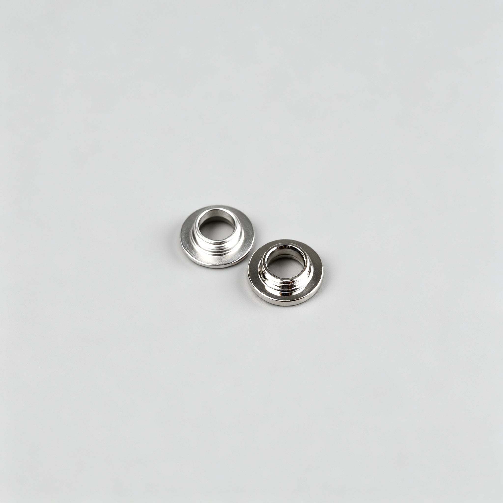 Shutter Bezel Ring