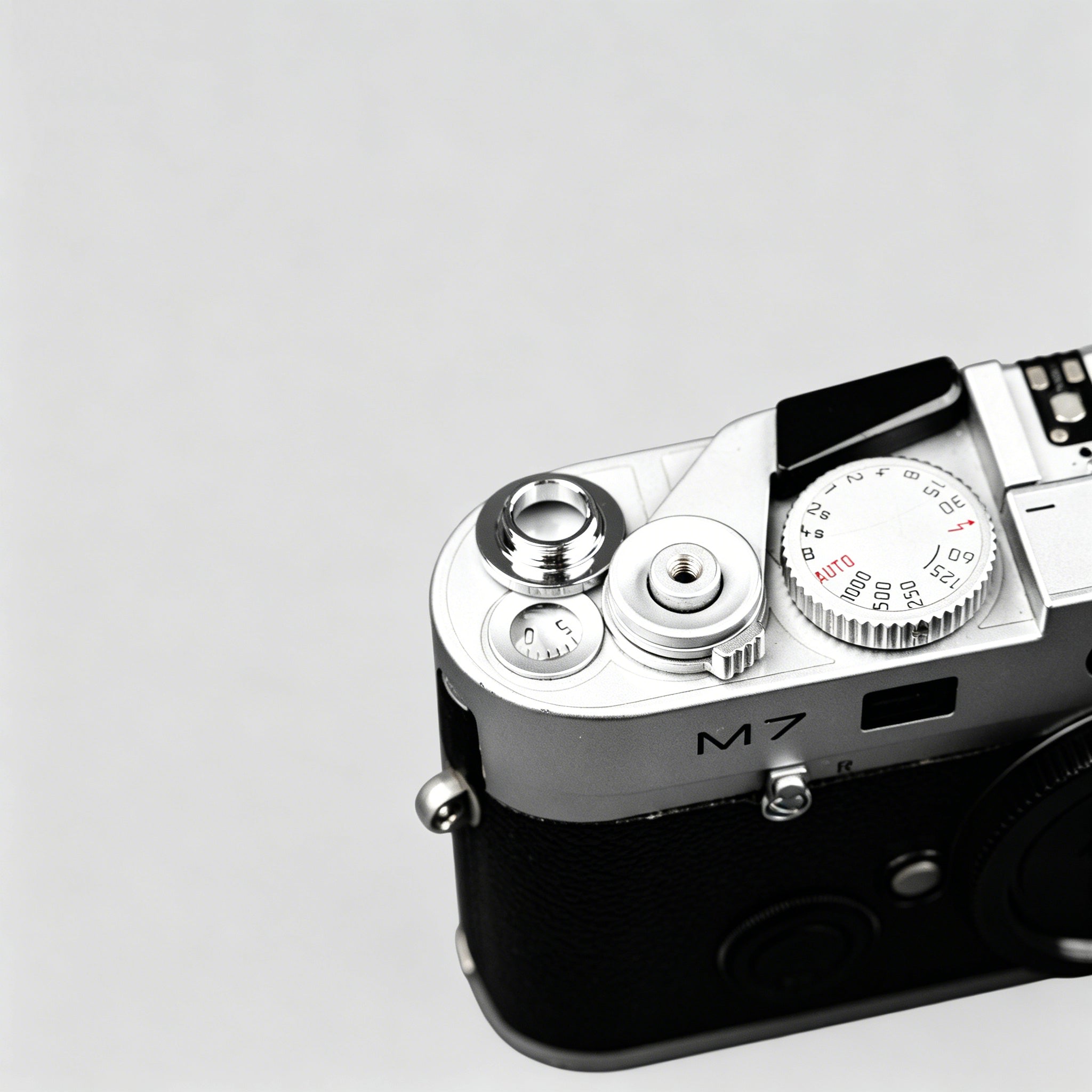 Shutter Bezel Ring