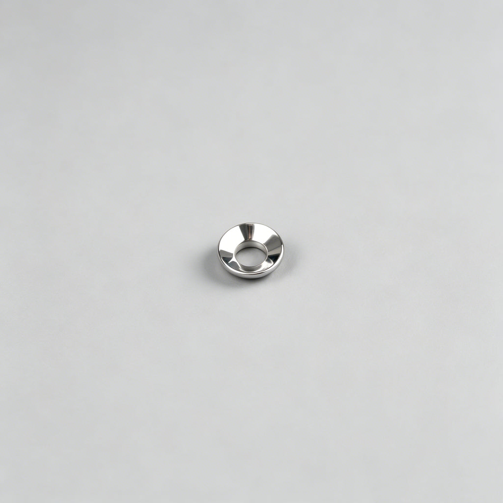 Shutter Bezel Ring