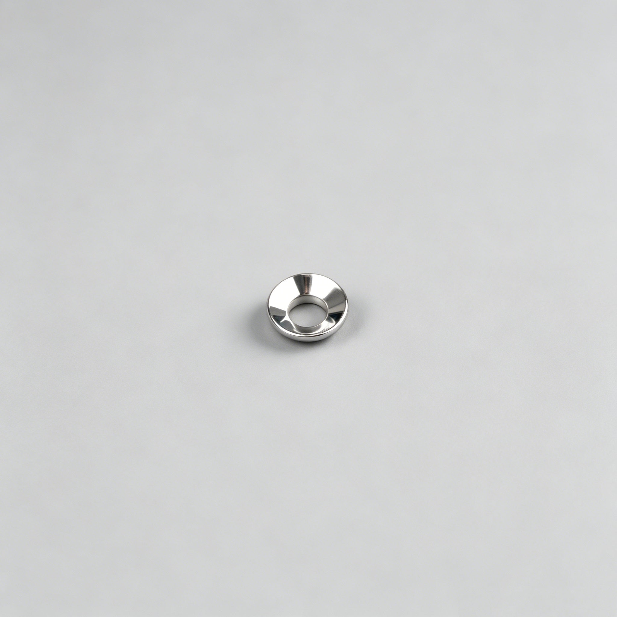 Shutter Bezel Ring