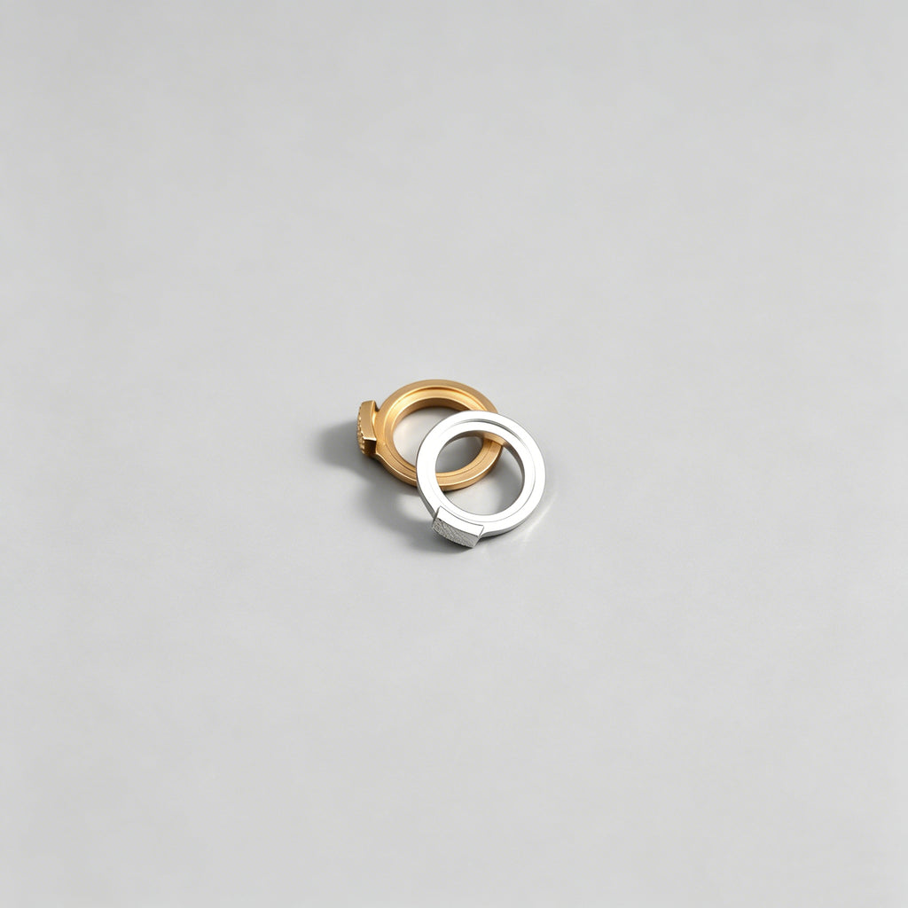 Shutter Guard Ring