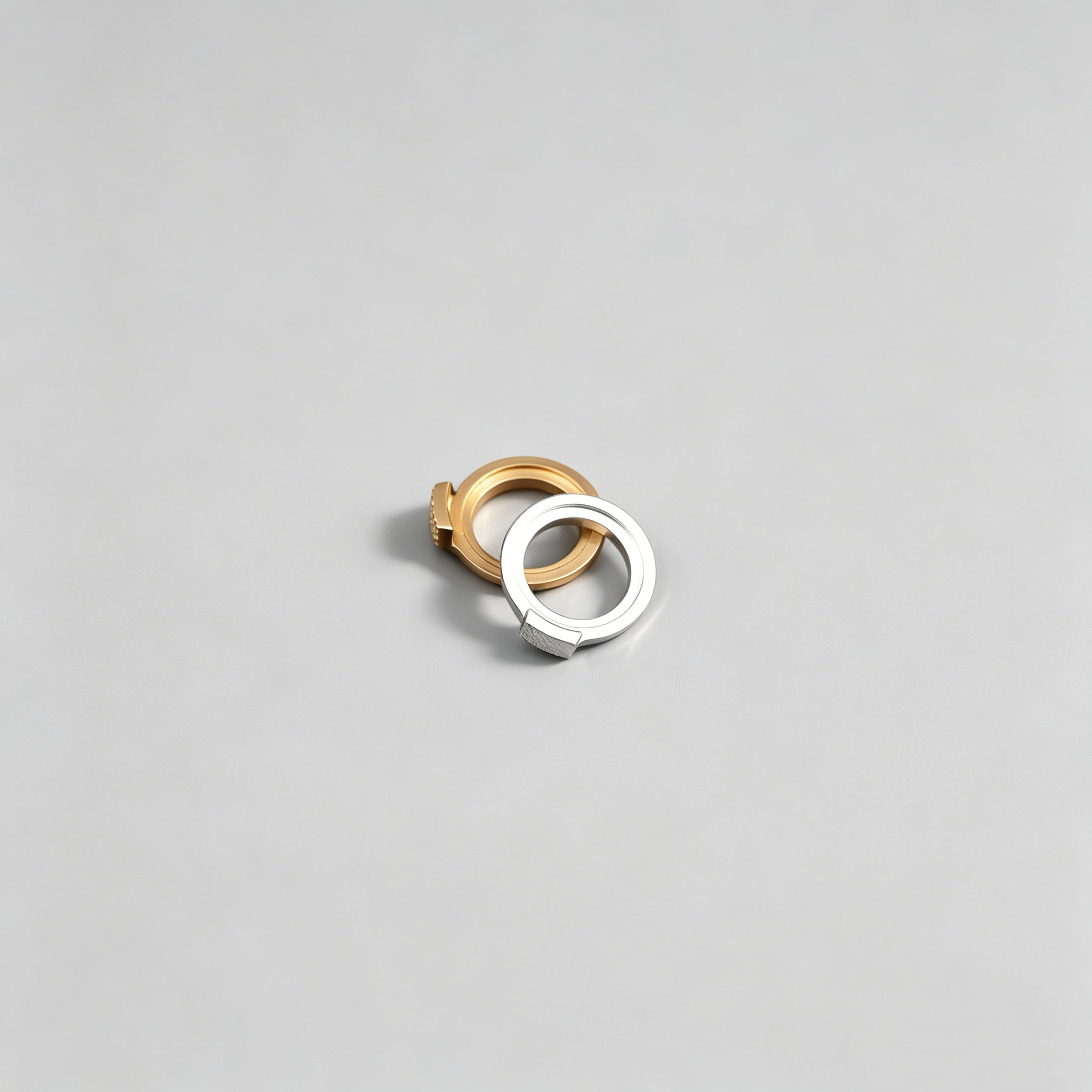 Shutter Guard Ring