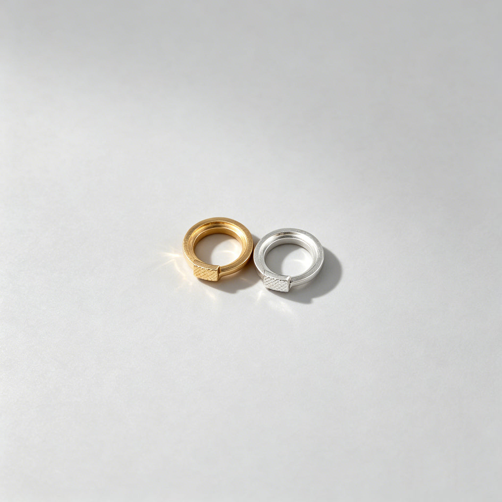 Shutter Guard Ring
