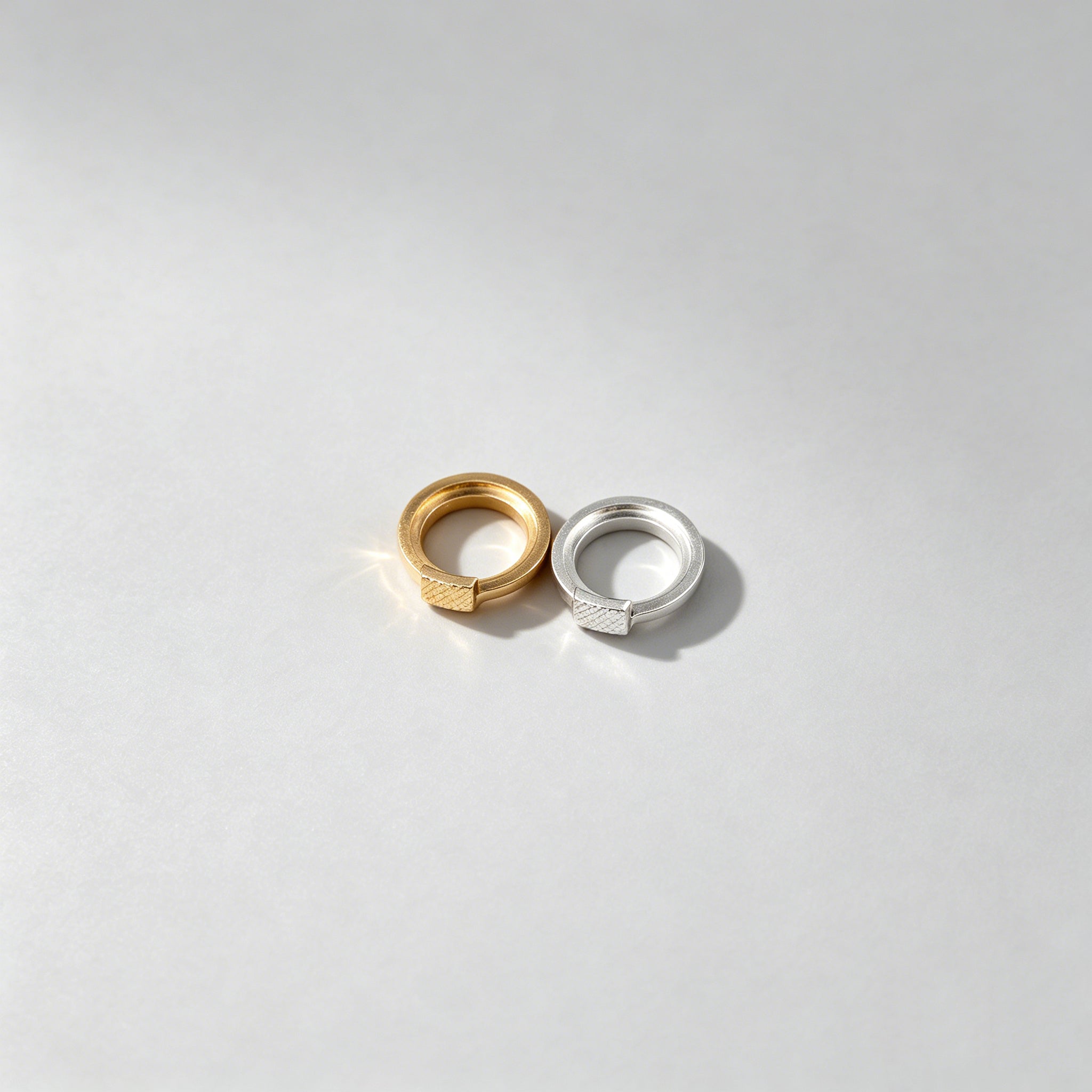 Shutter Guard Ring