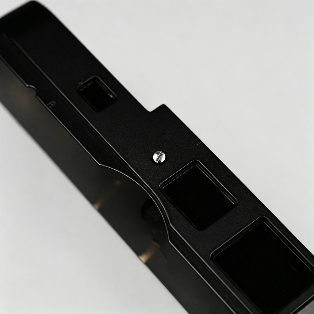 Top Plate Screws