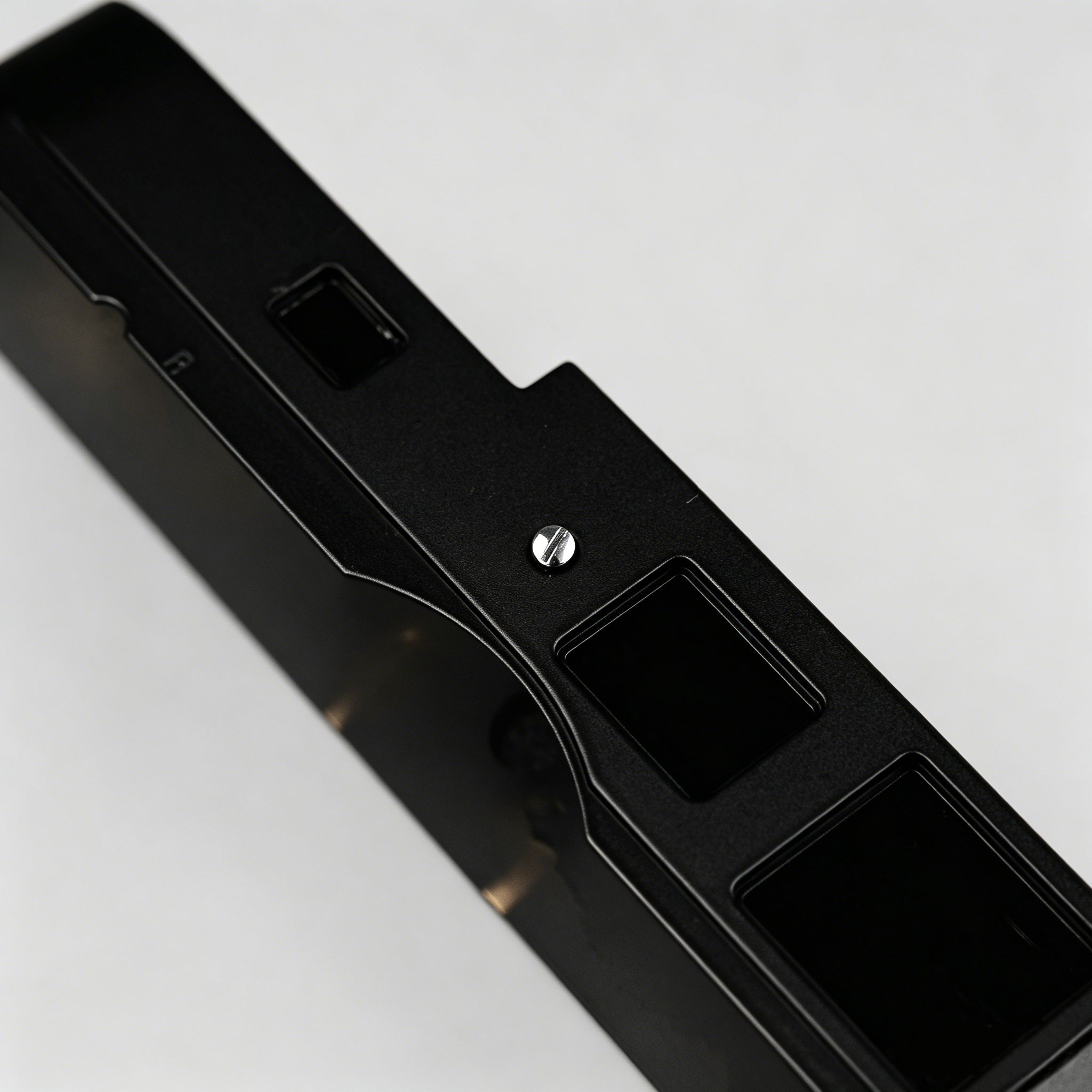 Top Plate Screws
