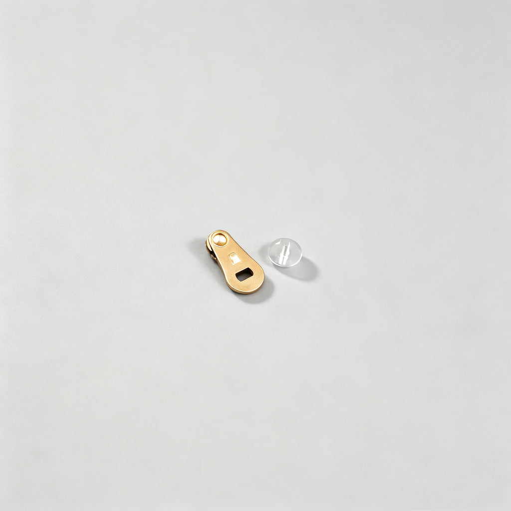 Frame Selector Lever