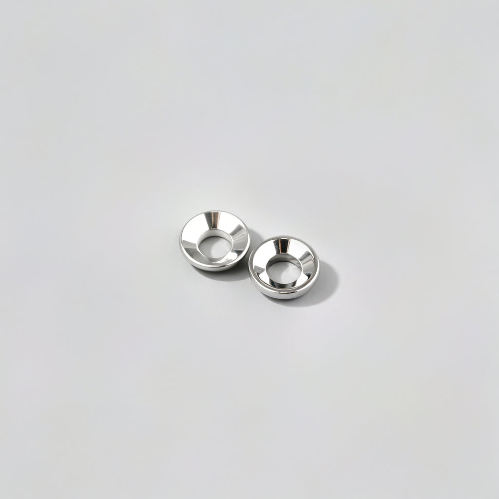 Shutter Bezel Ring