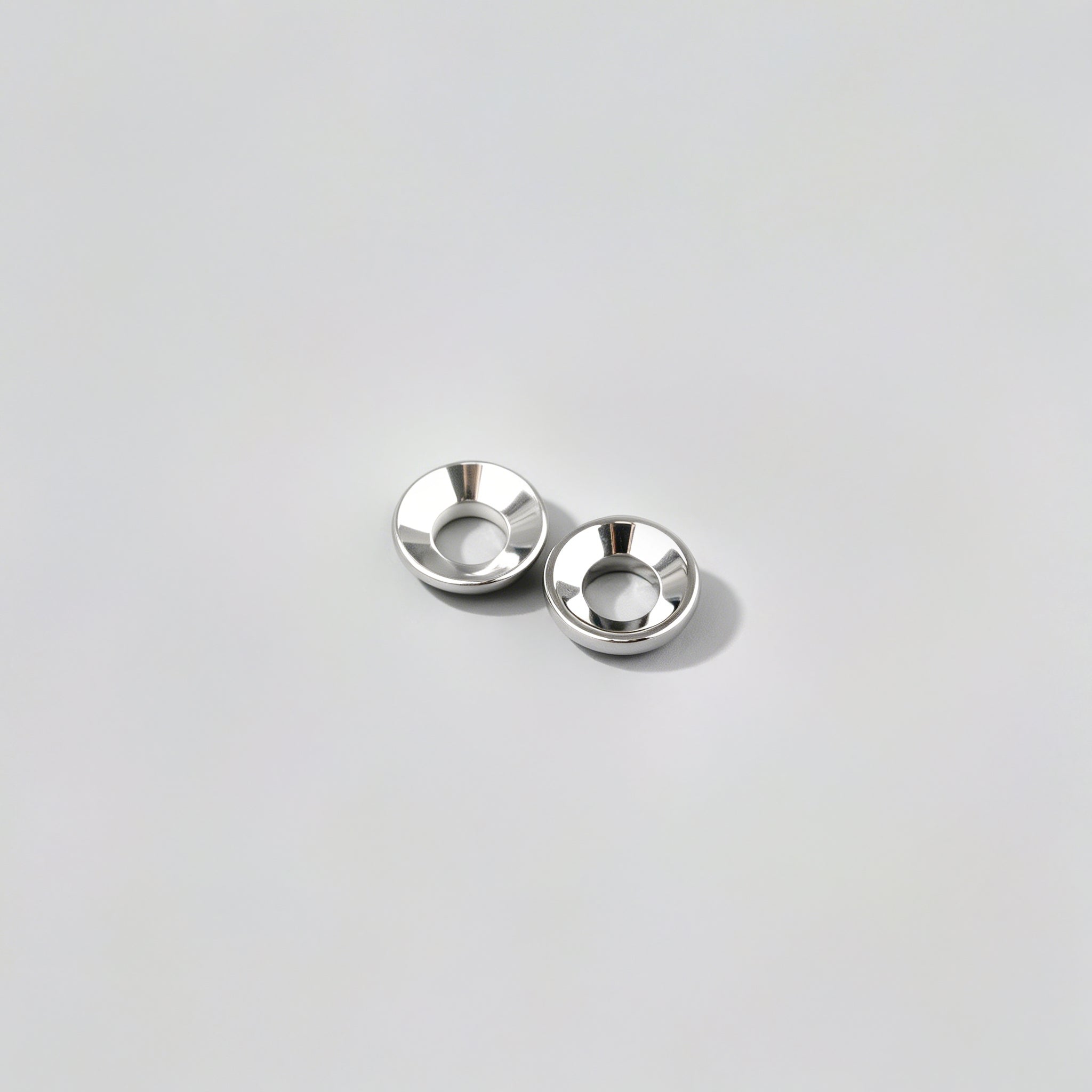 Shutter Bezel Ring