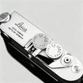Shutter Speed Dial