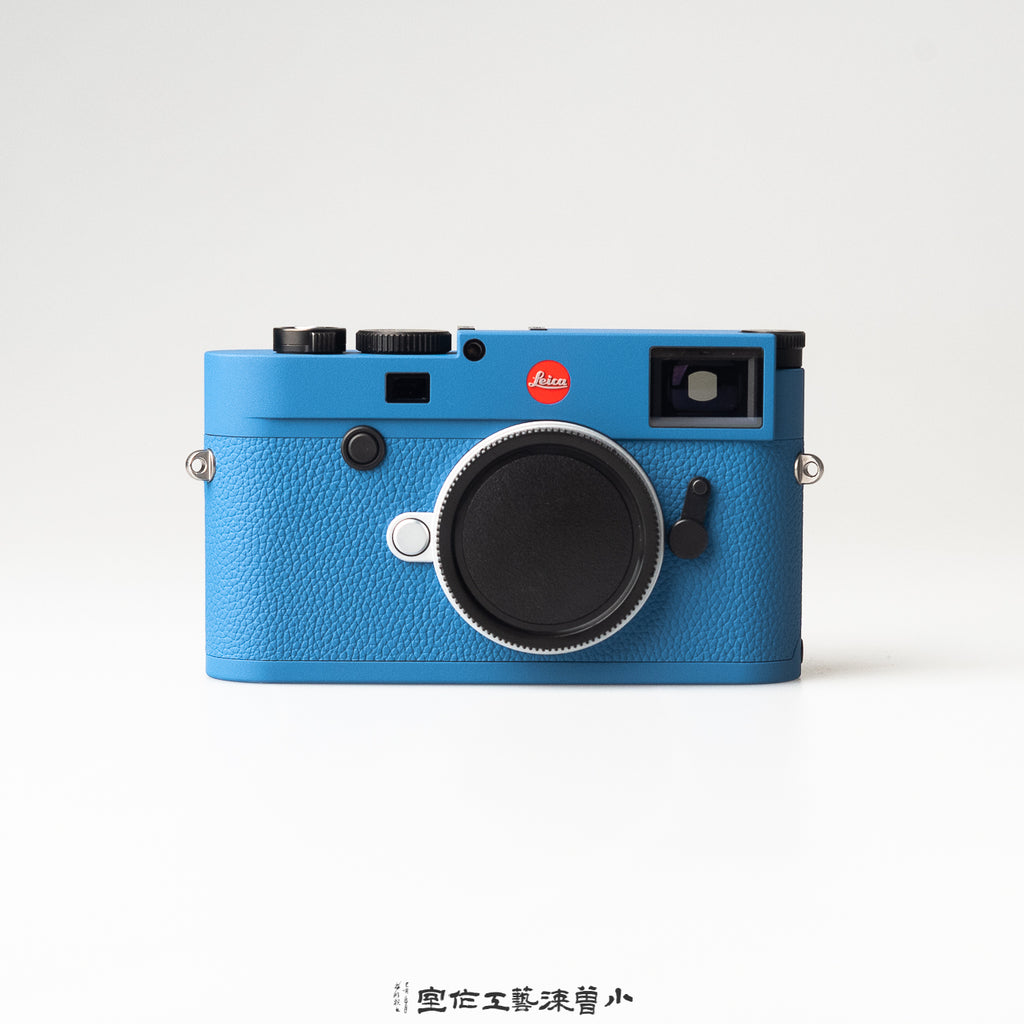 Blue（M10）