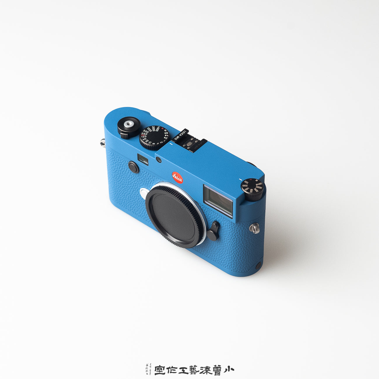 Blue（M10）