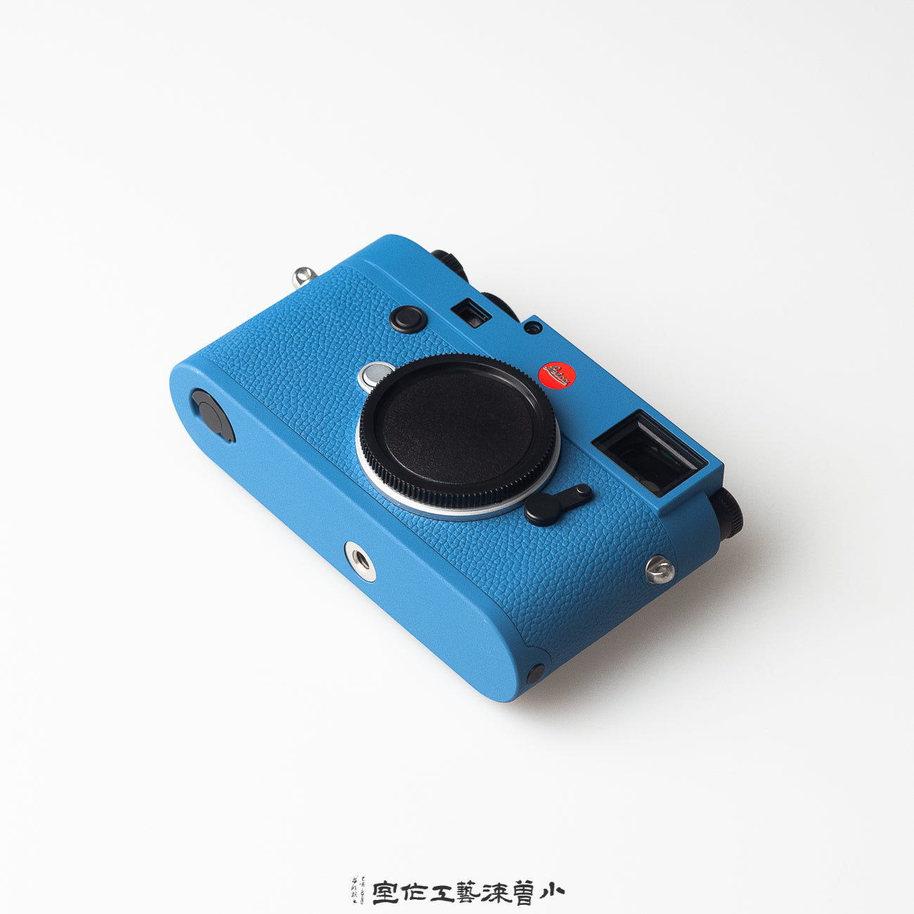 Blue（M10）