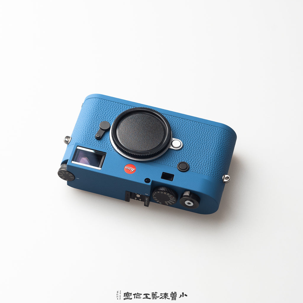Blue（M10）