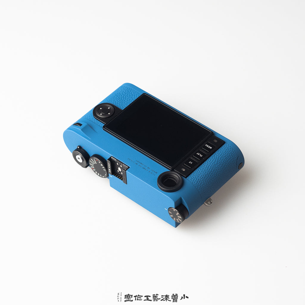 Blue（M10）