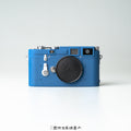 Blue（M3）