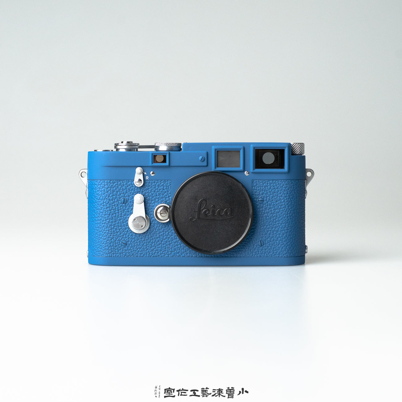 Blue（M3）