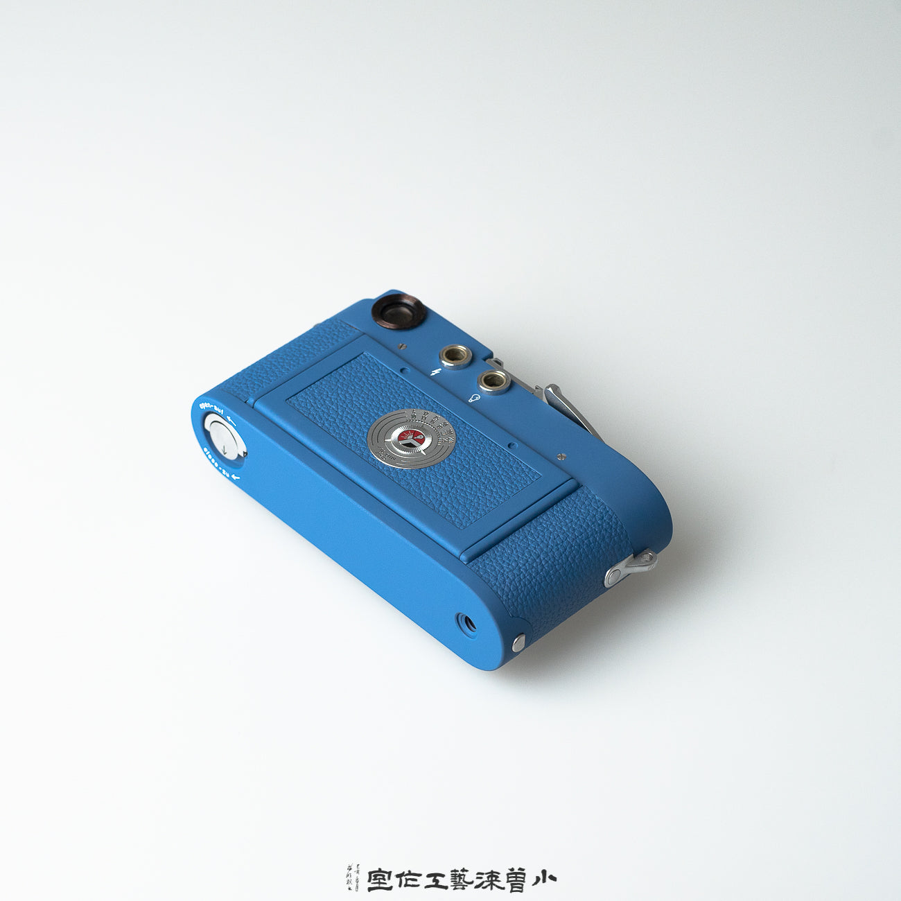 Blue（M3）