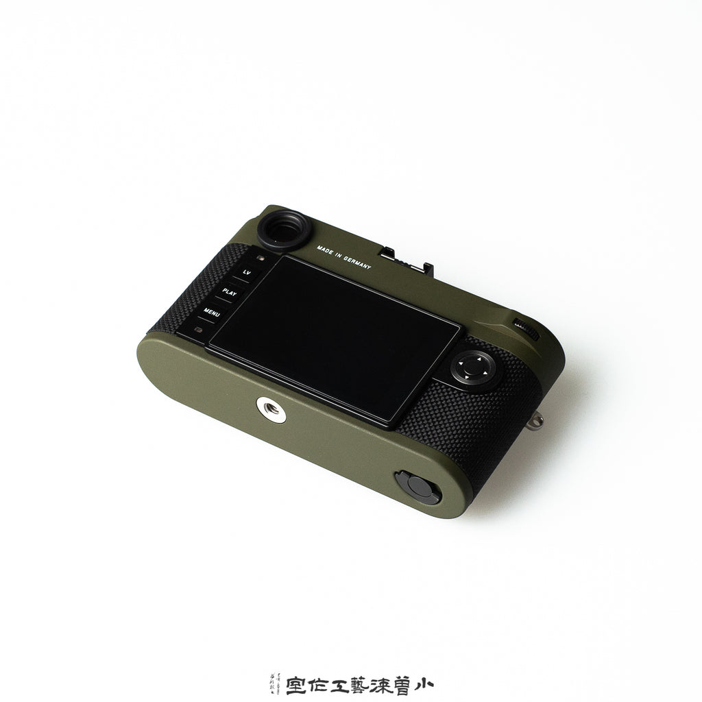 Reporter（M10-P)