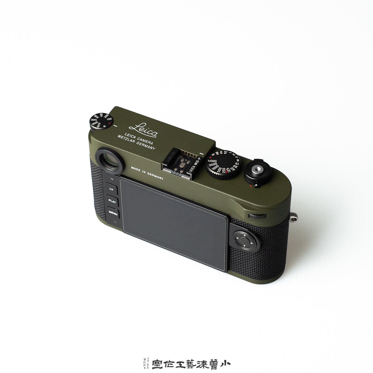 Reporter（M10-P)