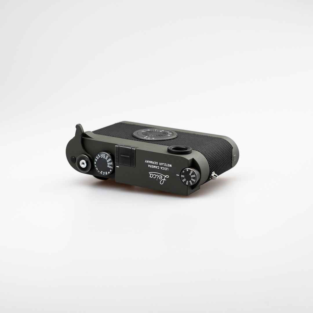 Repoter（M10-D）