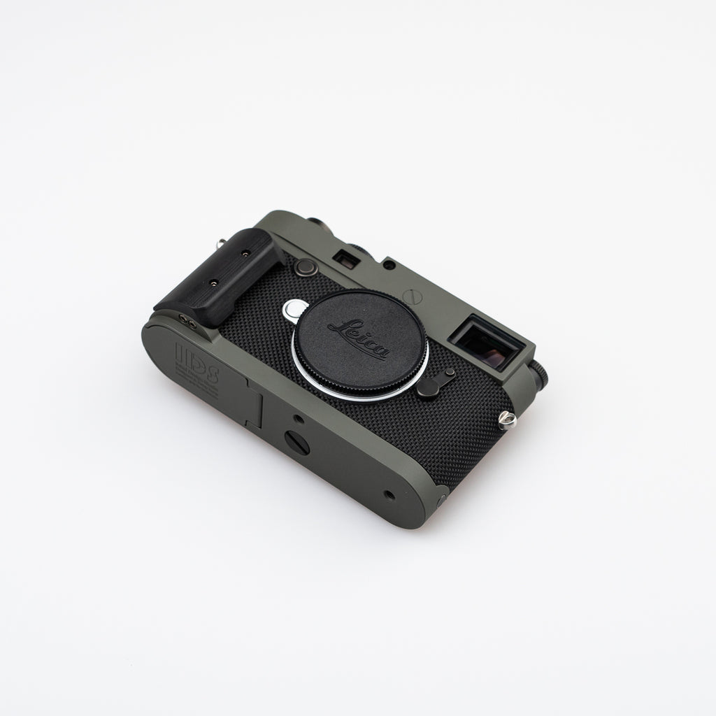 Repoter（M10-D）
