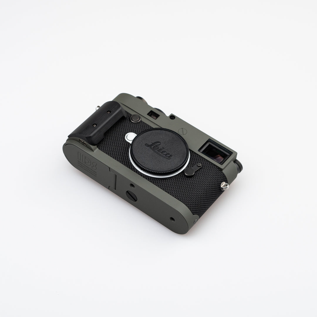Repoter（M10-D）
