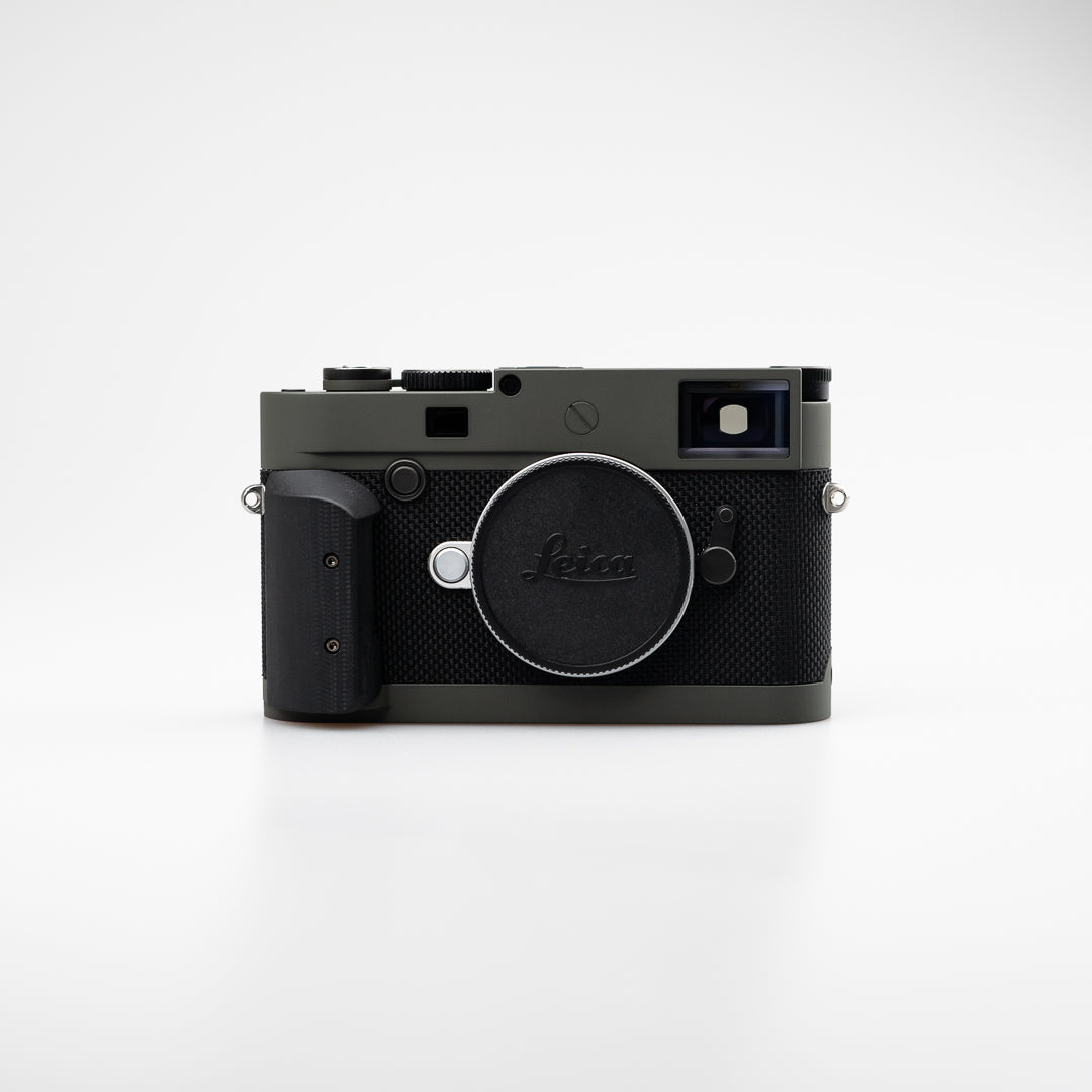 Repoter（M10-D）