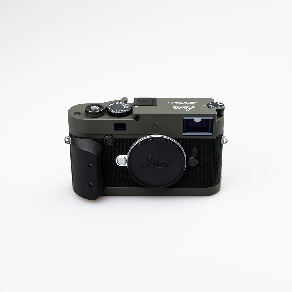 Repoter（M10-D）