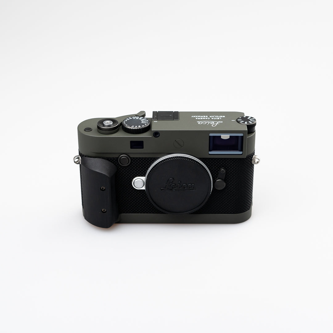 Repoter（M10-D）