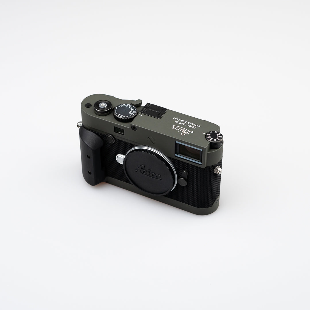 Repoter（M10-D）