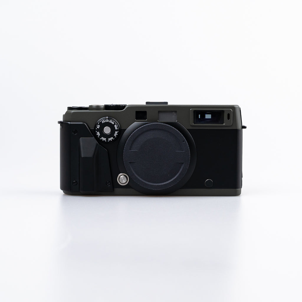 Repoter（XPAN）