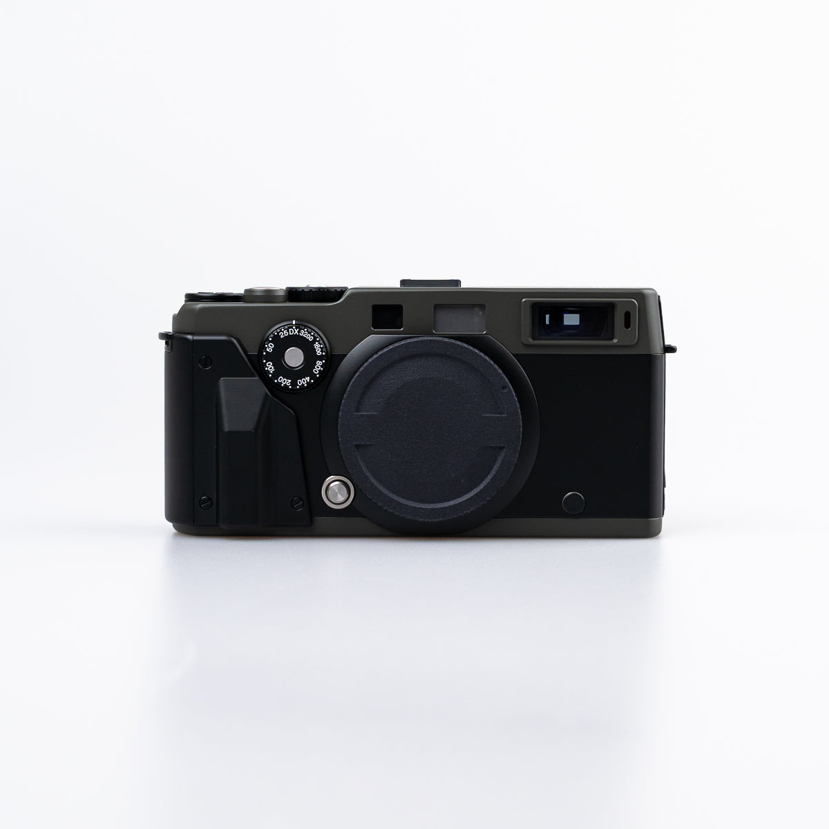 Repoter（XPAN）