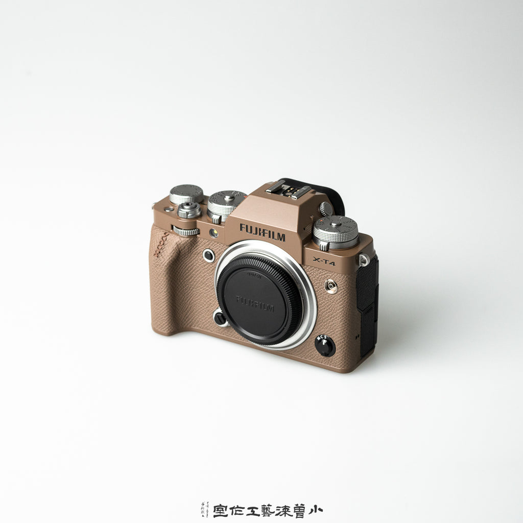 Étoupe Grey（XT-4）