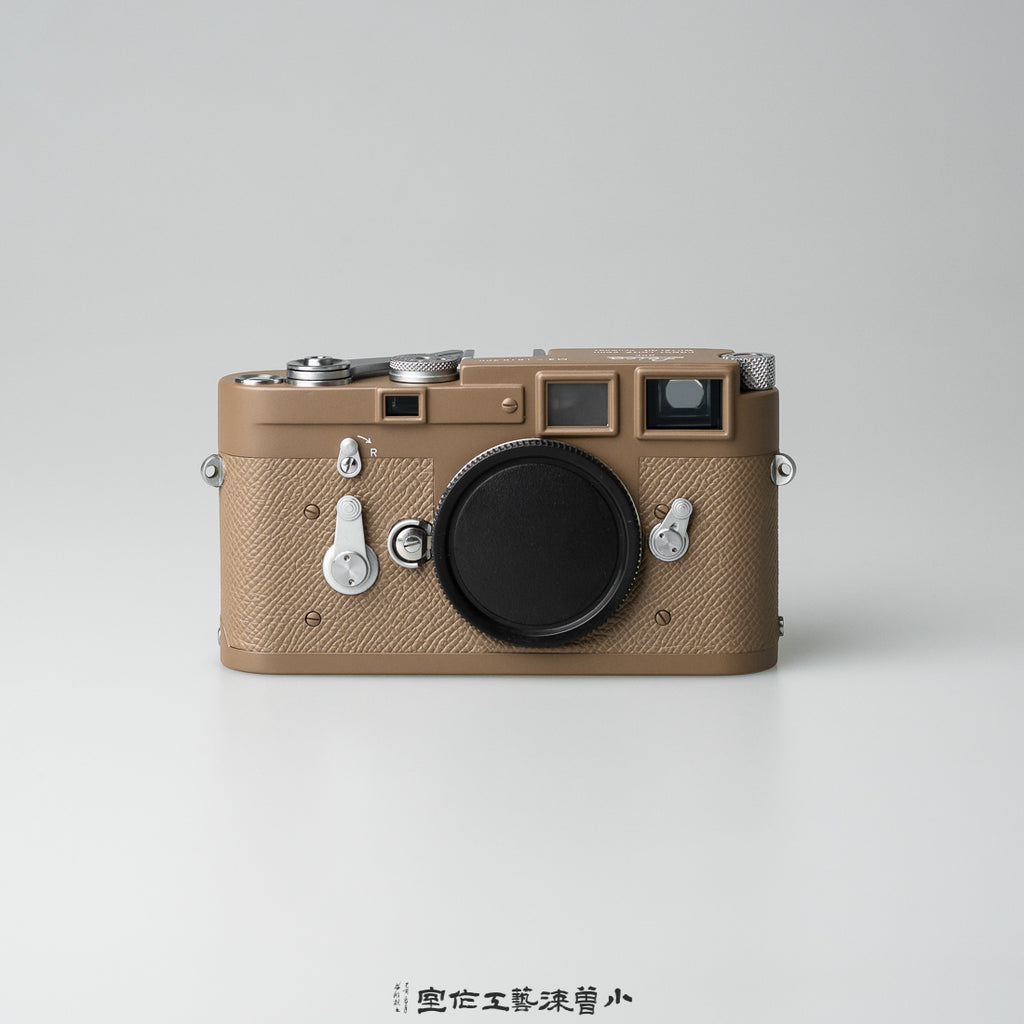 Étoupe Grey（M3）