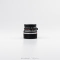 Black Chrome（35mm F2 Lens）