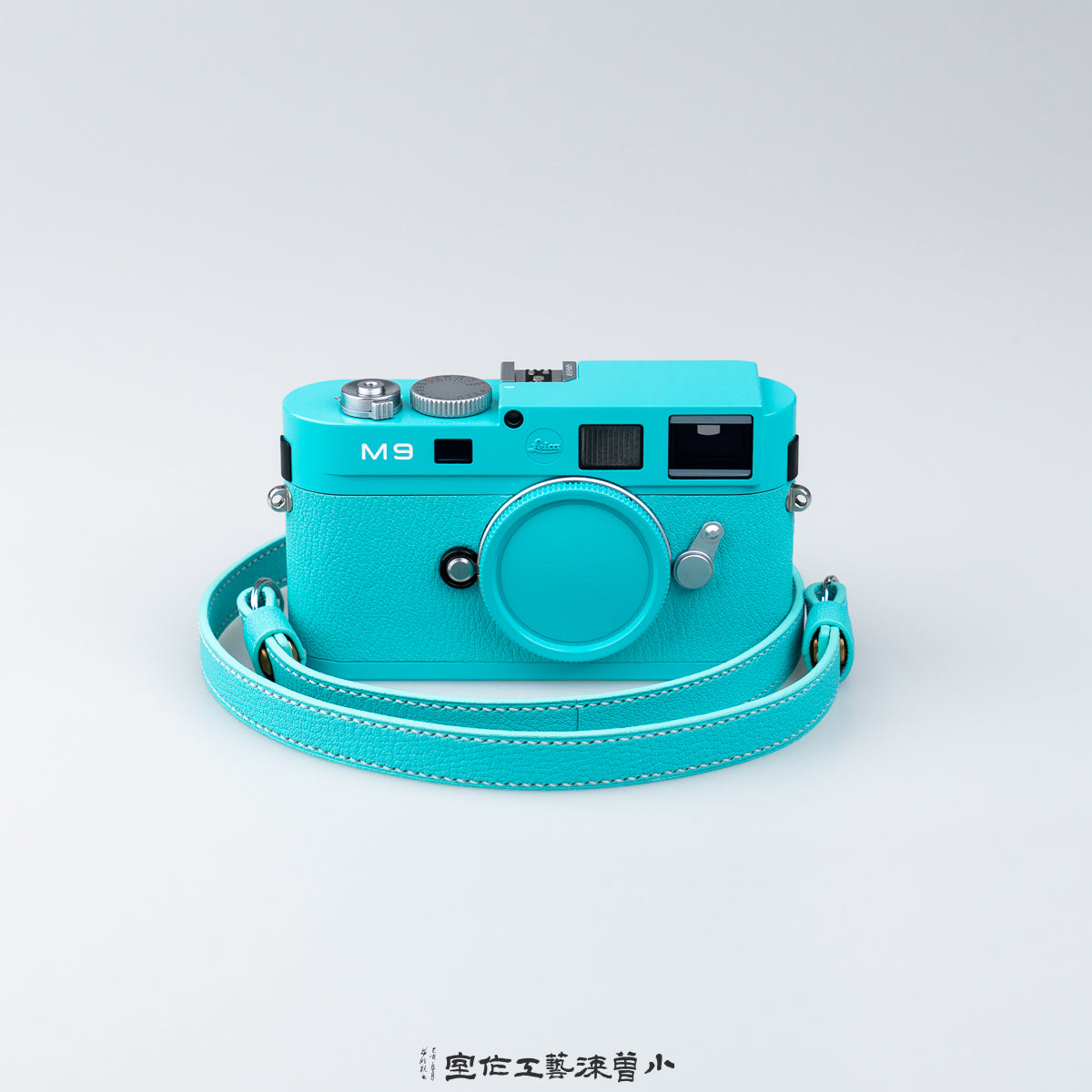 T BLUE(M9)