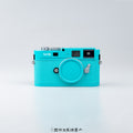 T Blue Repaint（M9)
