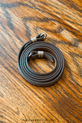 Personalized camera wristband/shoulder strap customization