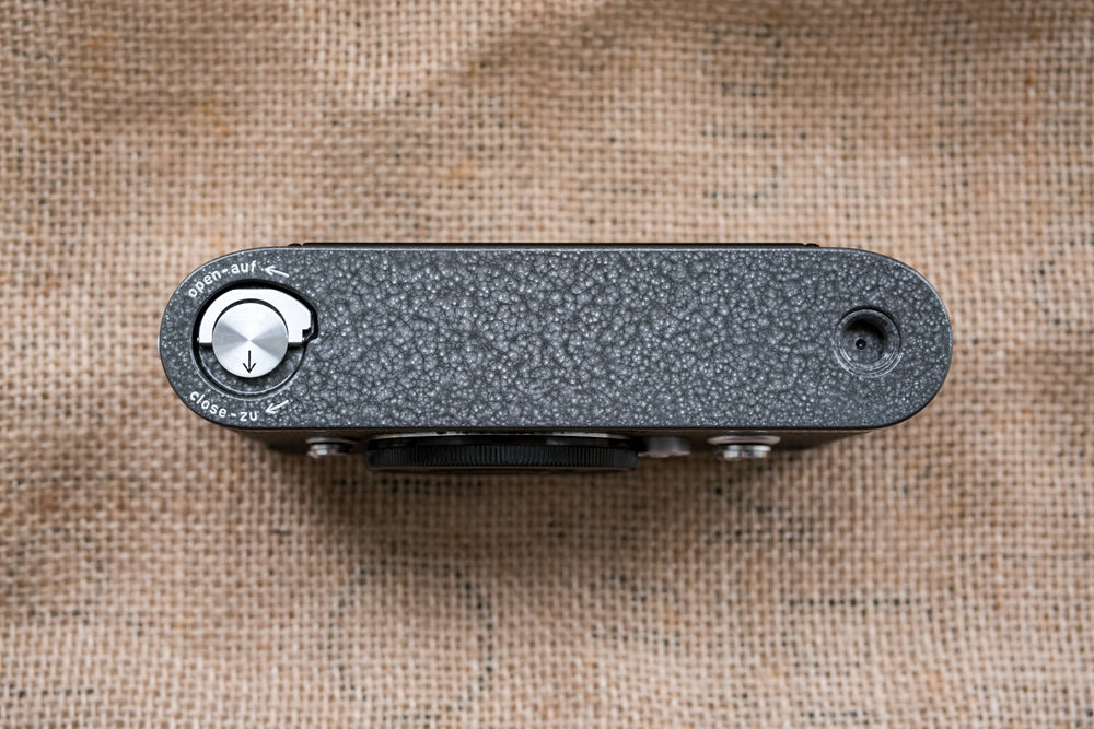 M3 Hammer Tone Repaint