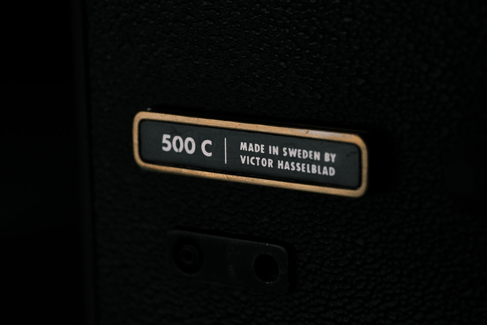 500C Reporter Repaint